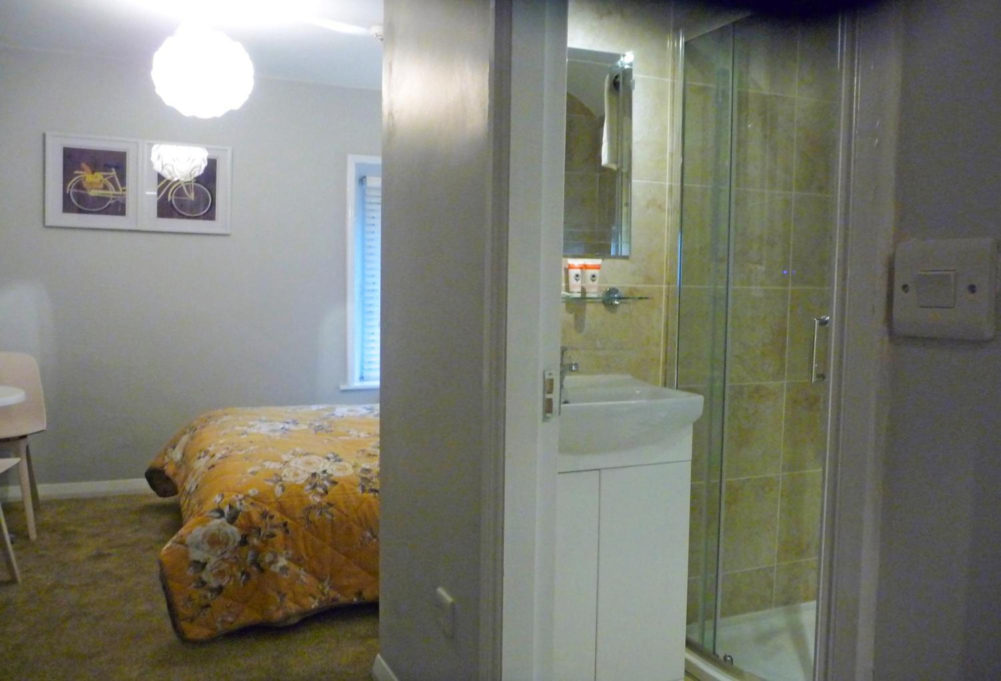 Donnybrook Townhouse Apartment ดับลิน ห้อง รูปภาพ