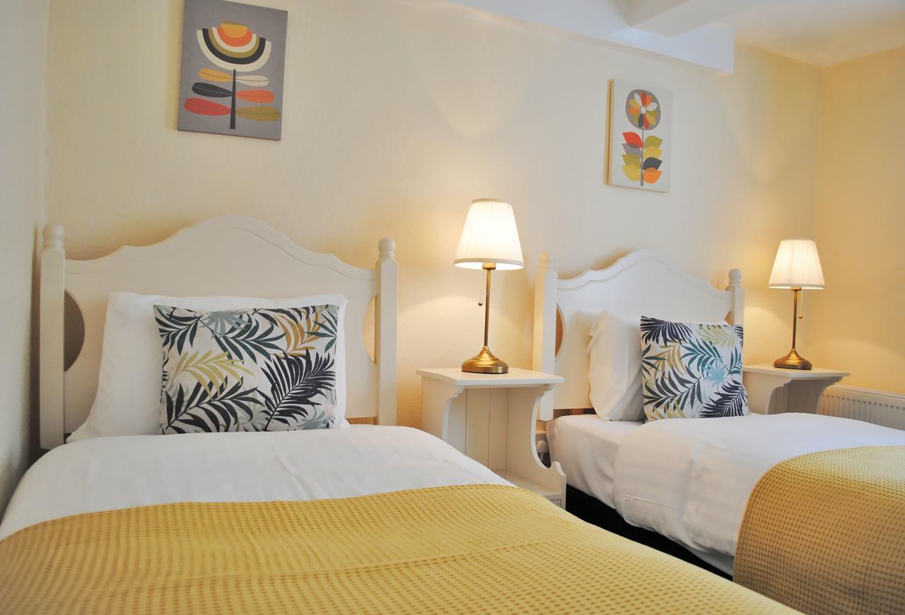 Donnybrook Townhouse Apartment ดับลิน ภายนอก รูปภาพ