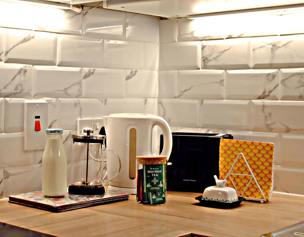 Donnybrook Townhouse Apartment ดับลิน ภายนอก รูปภาพ