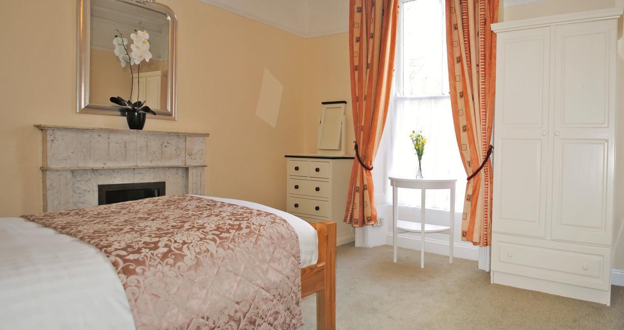 Donnybrook Townhouse Apartment ดับลิน ภายนอก รูปภาพ