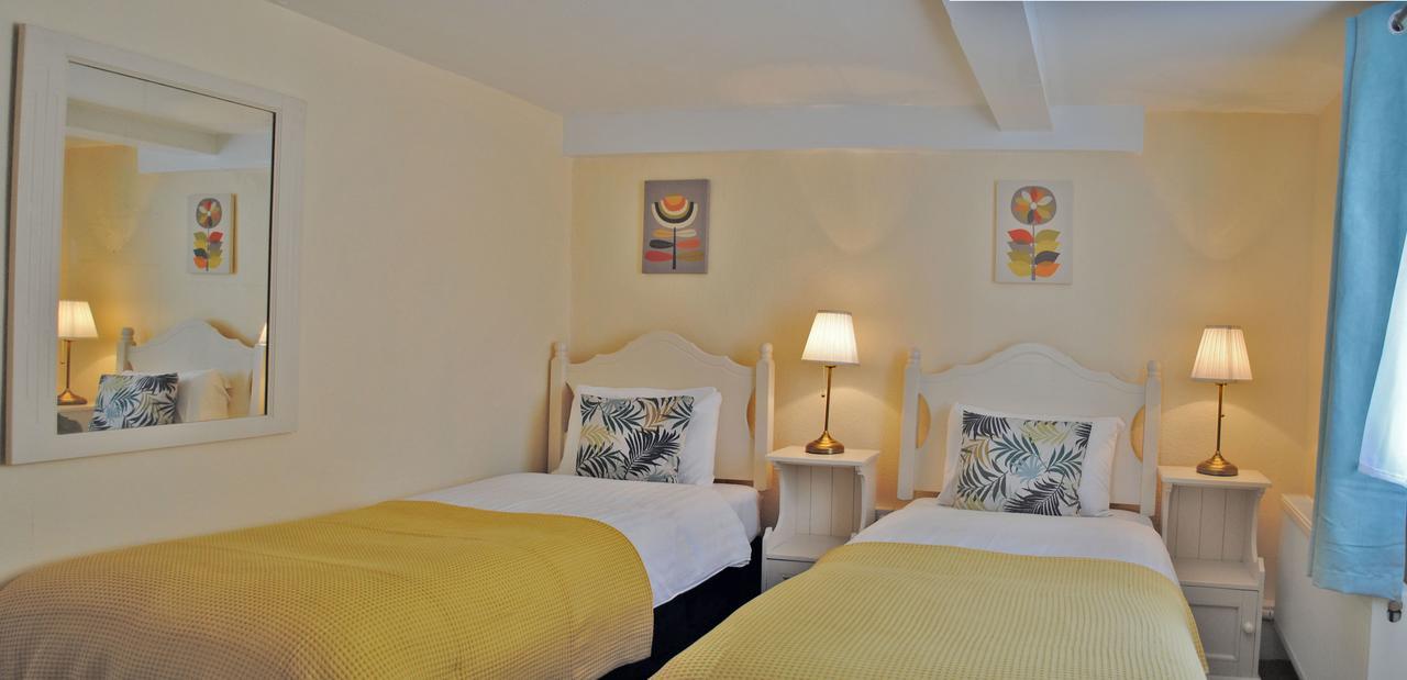 Donnybrook Townhouse Apartment ดับลิน ภายนอก รูปภาพ