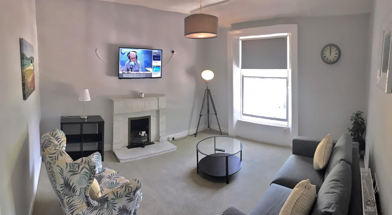 Donnybrook Townhouse Apartment ดับลิน ภายนอก รูปภาพ
