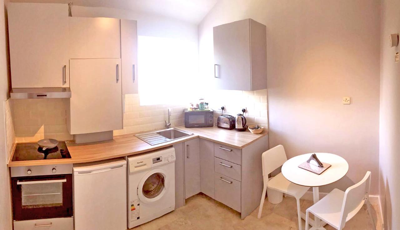 Donnybrook Townhouse Apartment ดับลิน ภายนอก รูปภาพ