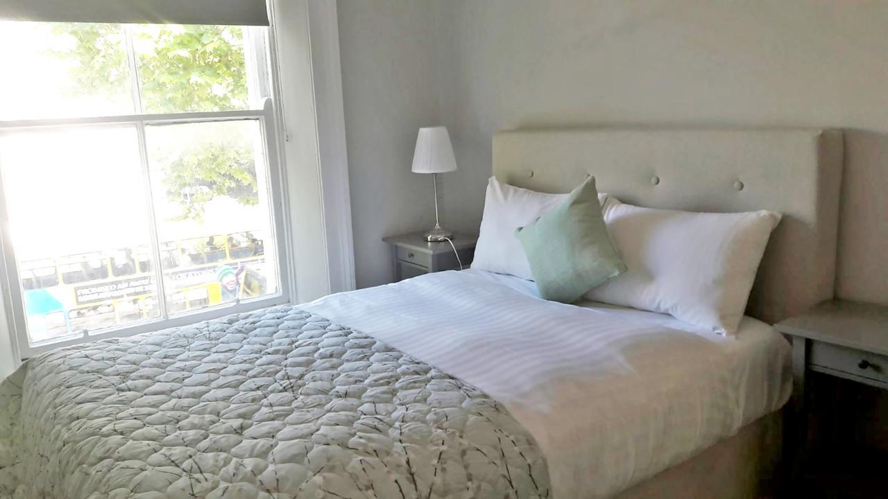 Donnybrook Townhouse Apartment ดับลิน ภายนอก รูปภาพ