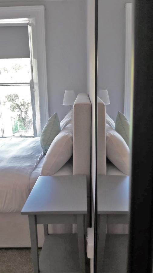 Donnybrook Townhouse Apartment ดับลิน ภายนอก รูปภาพ