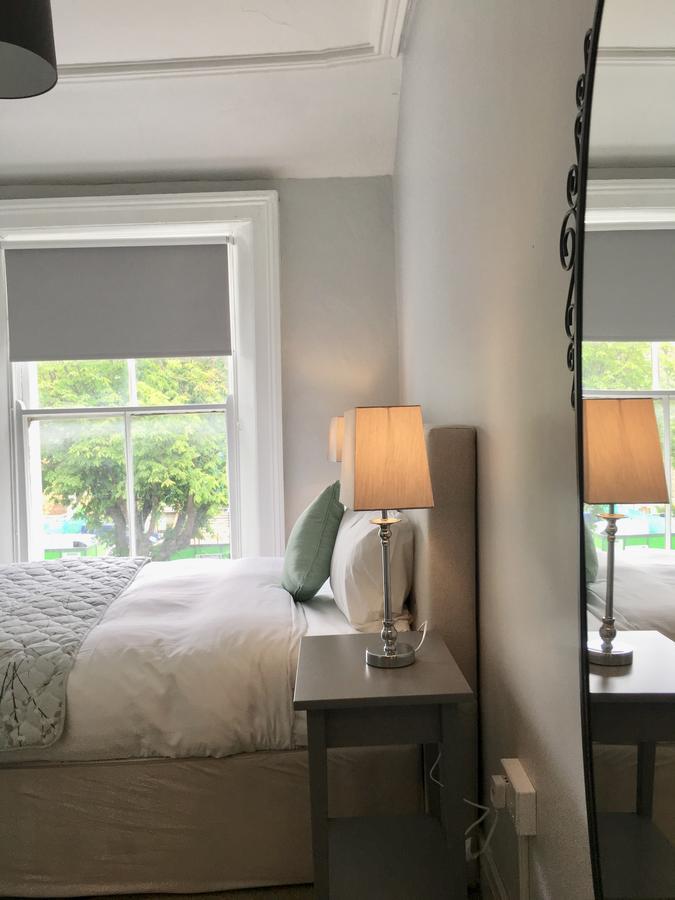 Donnybrook Townhouse Apartment ดับลิน ภายนอก รูปภาพ