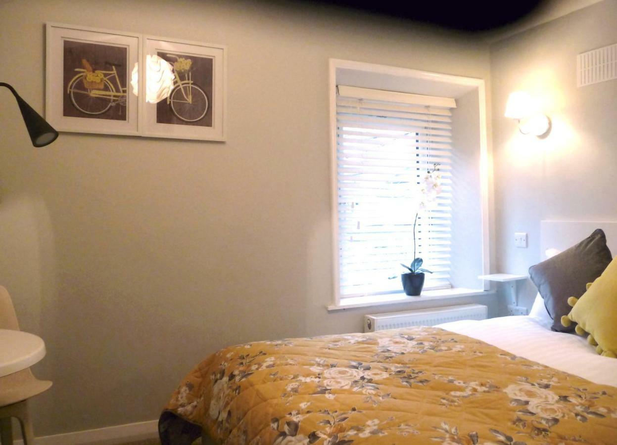 Donnybrook Townhouse Apartment ดับลิน ภายนอก รูปภาพ