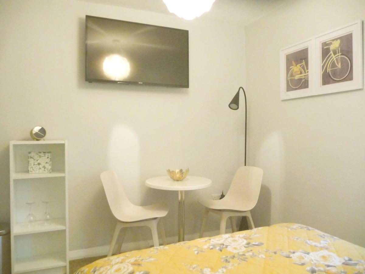Donnybrook Townhouse Apartment ดับลิน ภายนอก รูปภาพ