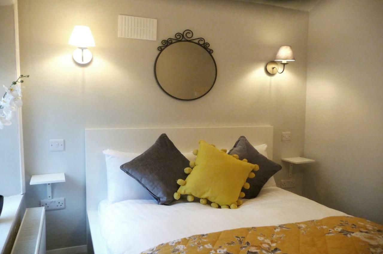 Donnybrook Townhouse Apartment ดับลิน ภายนอก รูปภาพ
