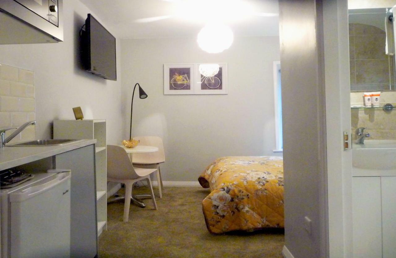 Donnybrook Townhouse Apartment ดับลิน ภายนอก รูปภาพ