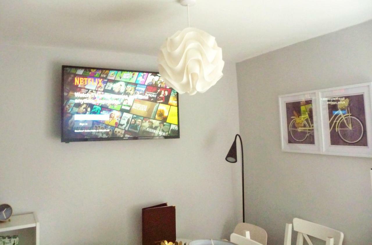 Donnybrook Townhouse Apartment ดับลิน ภายนอก รูปภาพ