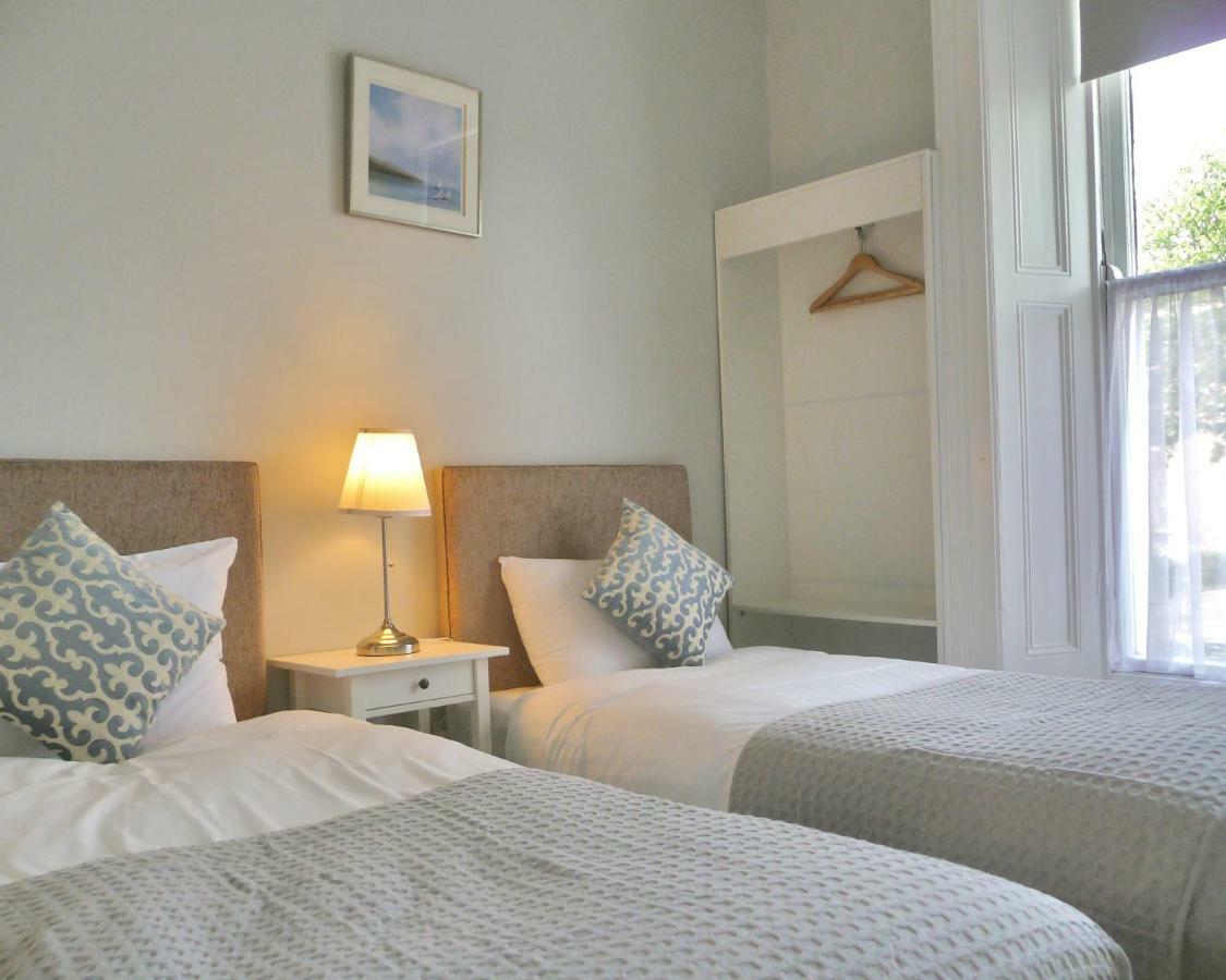 Donnybrook Townhouse Apartment ดับลิน ภายนอก รูปภาพ