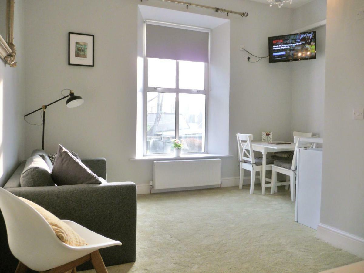 Donnybrook Townhouse Apartment ดับลิน ภายนอก รูปภาพ